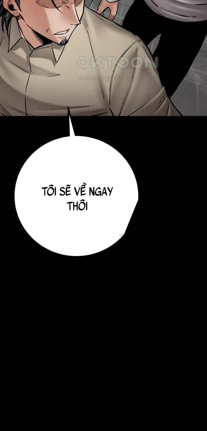 Thanh Kiếm Báo Thù Chapter 33 - Trang 2