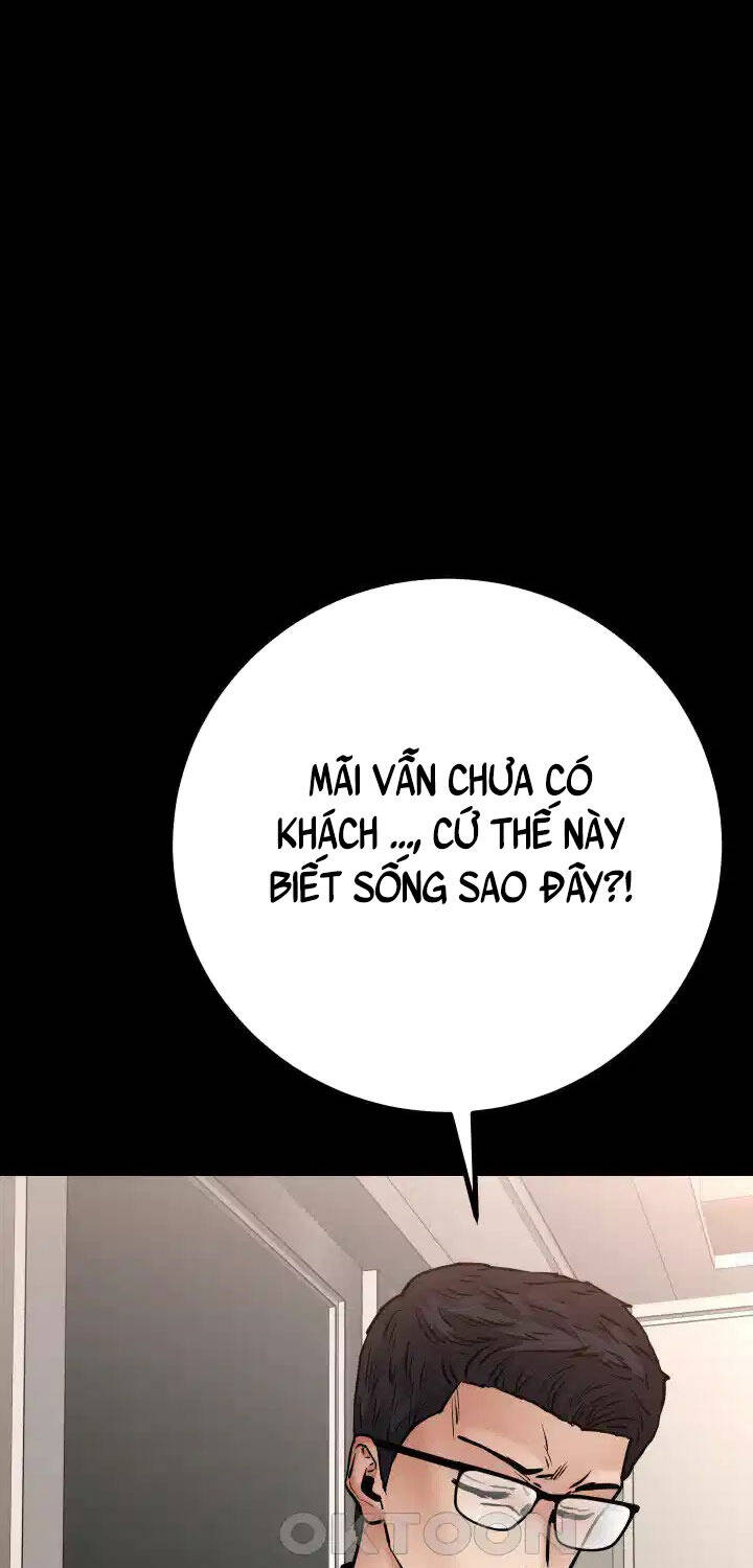 Thanh Kiếm Báo Thù Chapter 33 - Trang 2