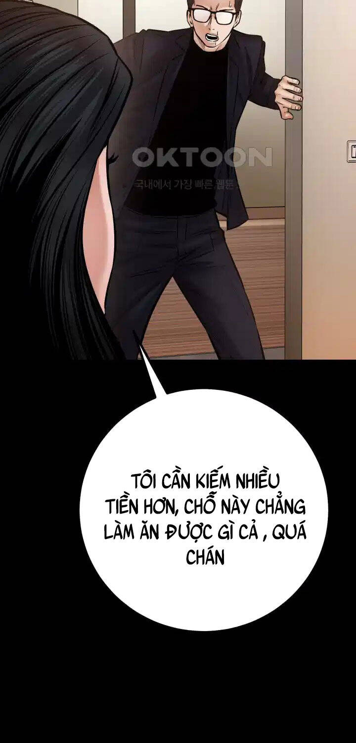 Thanh Kiếm Báo Thù Chapter 33 - Trang 2