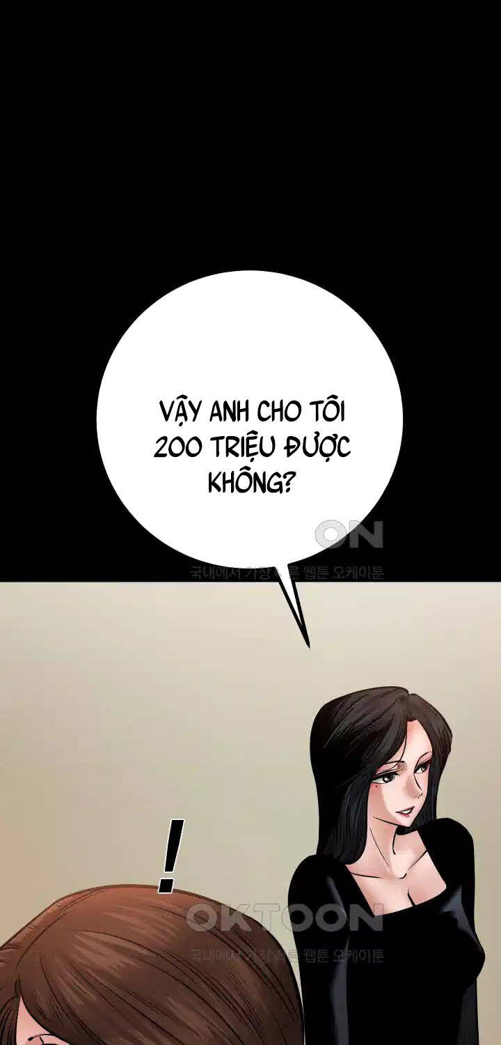 Thanh Kiếm Báo Thù Chapter 33 - Trang 2