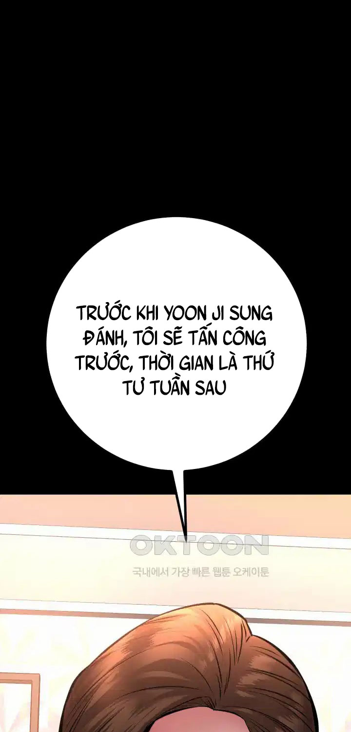 Thanh Kiếm Báo Thù Chapter 32 - Trang 2