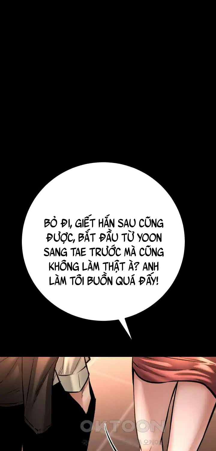 Thanh Kiếm Báo Thù Chapter 32 - Trang 2