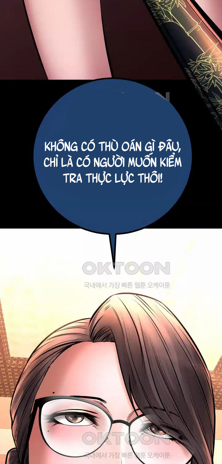 Thanh Kiếm Báo Thù Chapter 32 - Trang 2