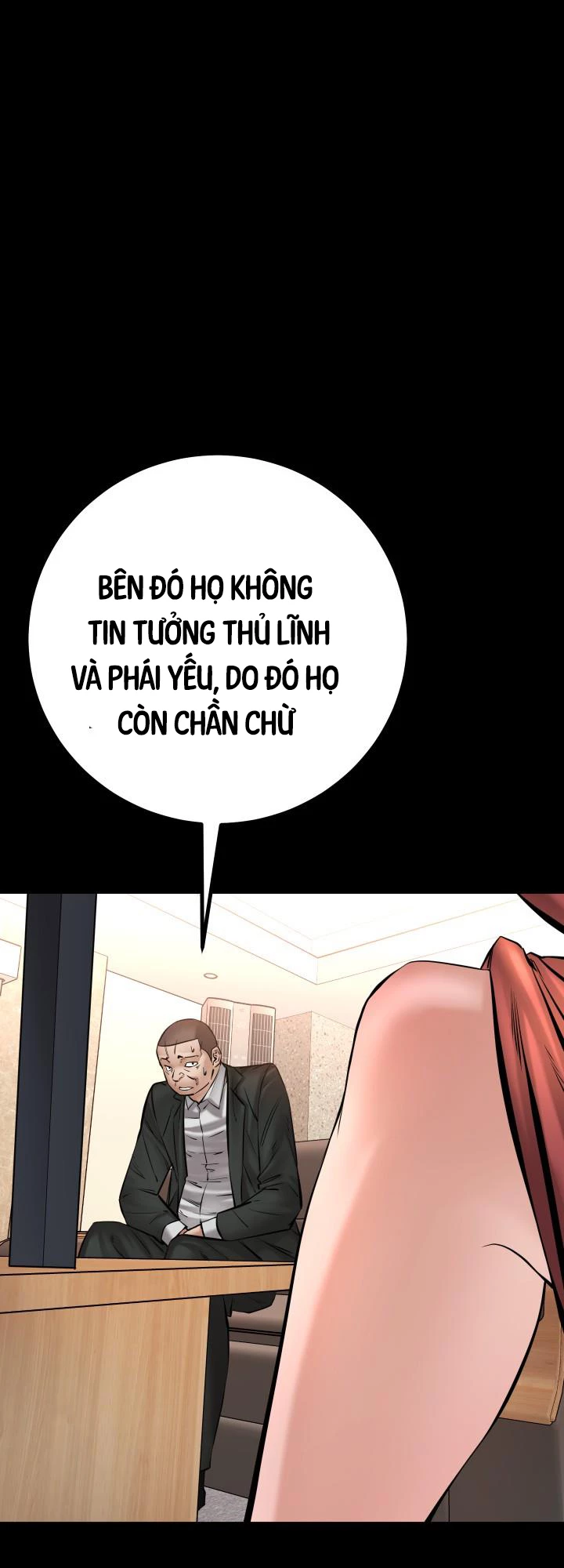 Thanh Kiếm Báo Thù Chapter 31 - Trang 2