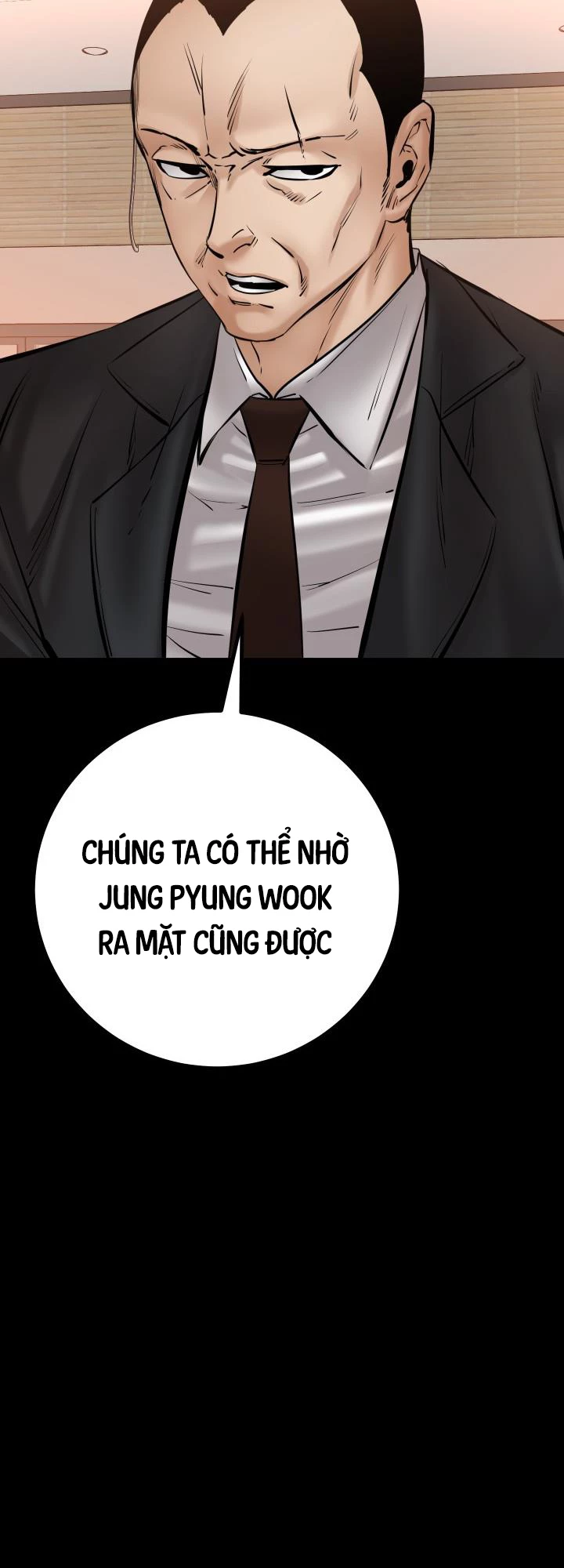 Thanh Kiếm Báo Thù Chapter 31 - Trang 2