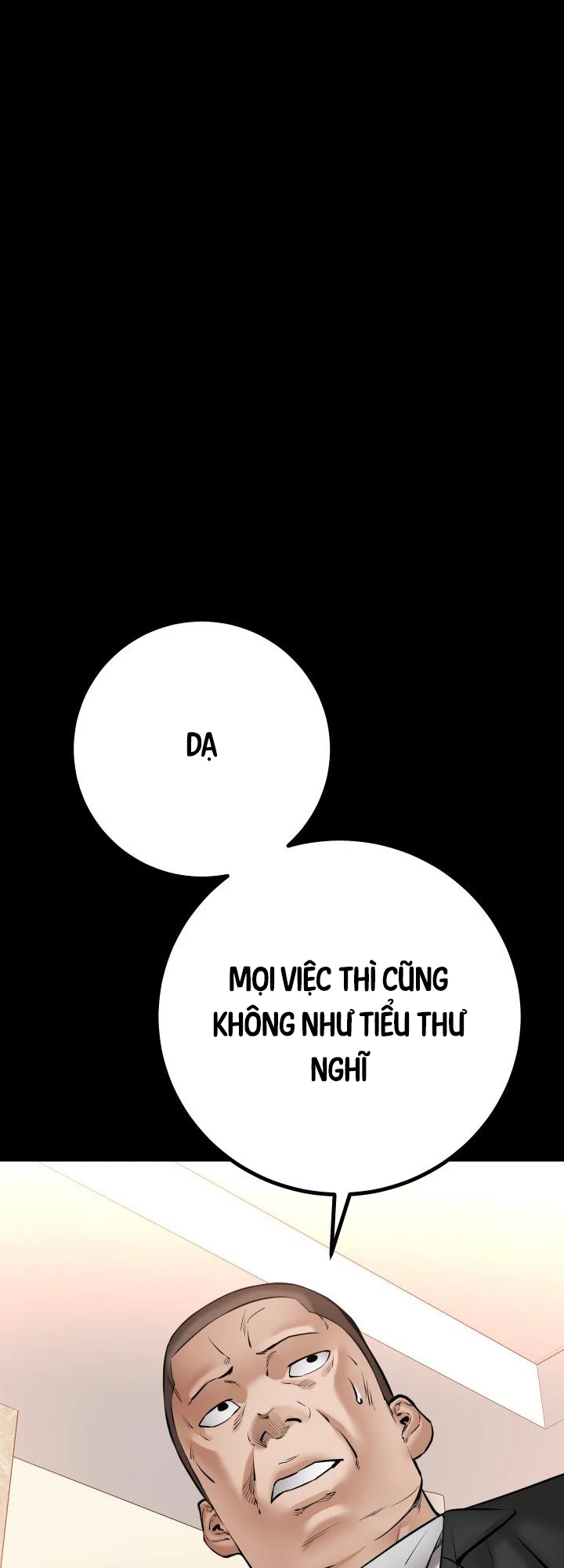 Thanh Kiếm Báo Thù Chapter 31 - Trang 2