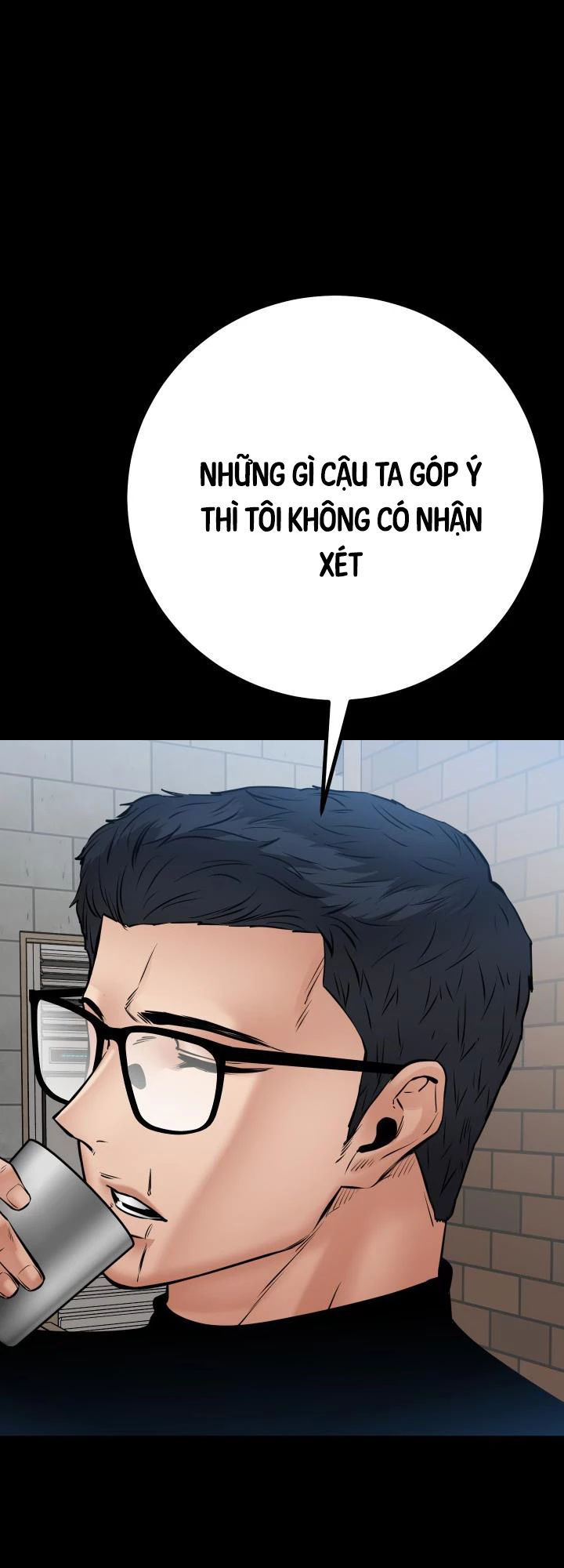 Thanh Kiếm Báo Thù Chapter 31 - Trang 2