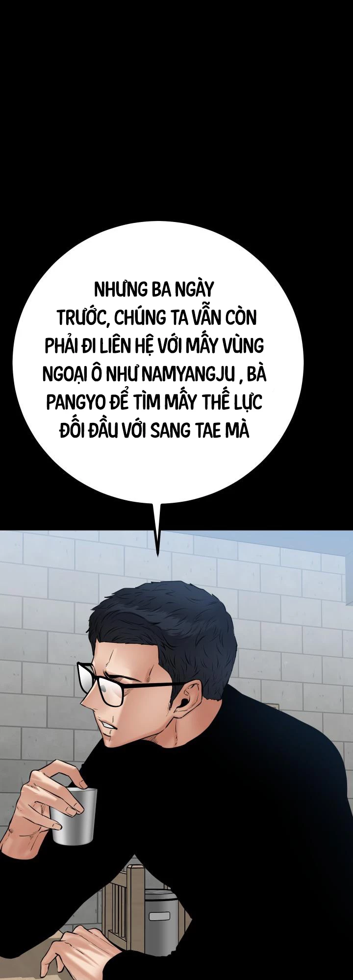 Thanh Kiếm Báo Thù Chapter 31 - Trang 2