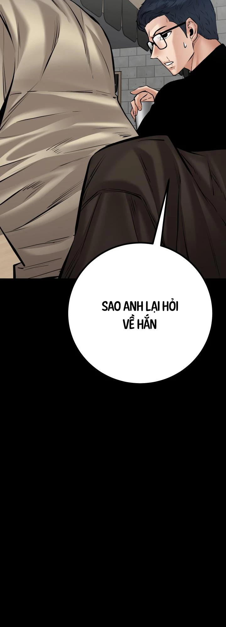 Thanh Kiếm Báo Thù Chapter 31 - Trang 2