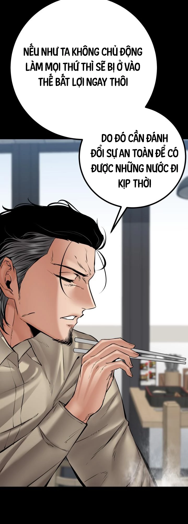 Thanh Kiếm Báo Thù Chapter 31 - Trang 2