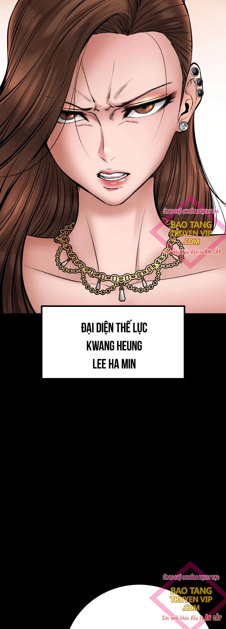 Thanh Kiếm Báo Thù Chapter 31 - Trang 2