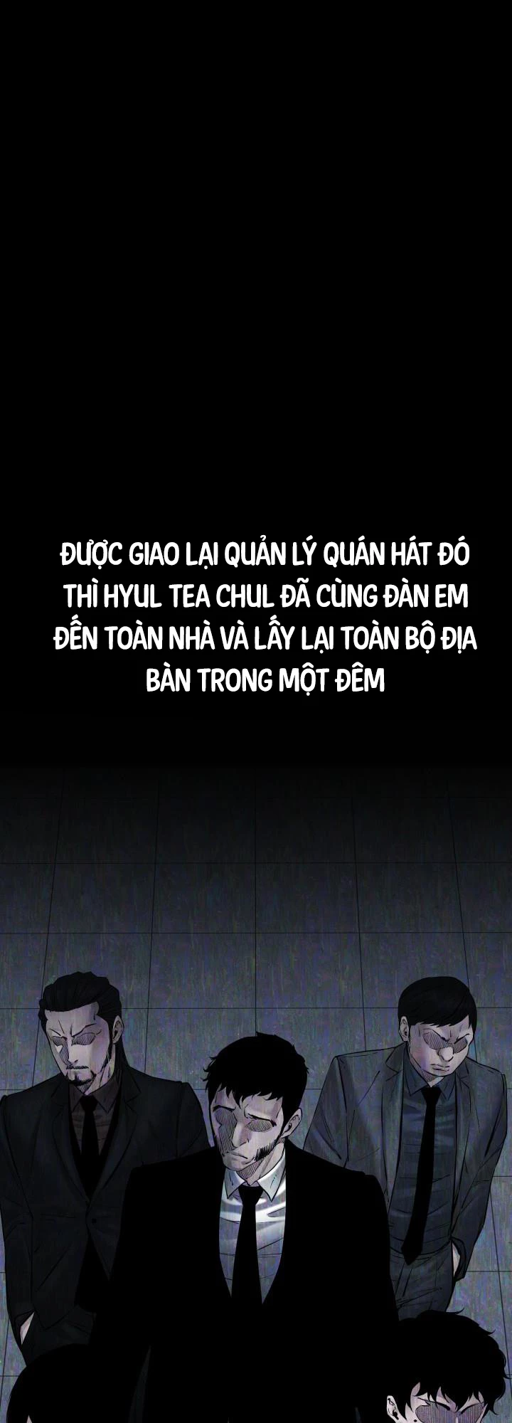 Thanh Kiếm Báo Thù Chapter 30 - Trang 2