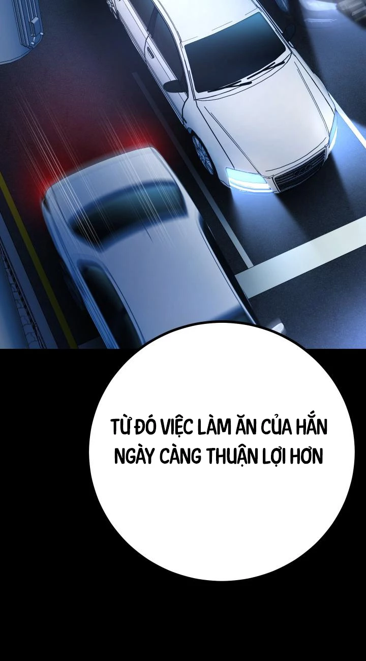 Thanh Kiếm Báo Thù Chapter 30 - Trang 2