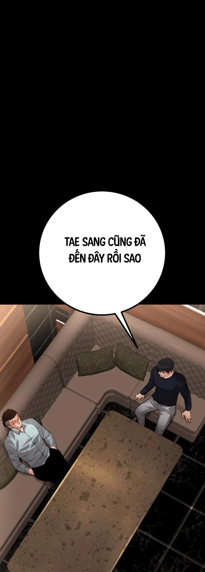 Thanh Kiếm Báo Thù Chapter 30 - Trang 2