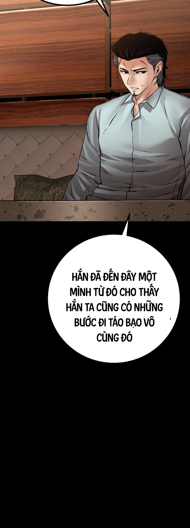 Thanh Kiếm Báo Thù Chapter 30 - Trang 2