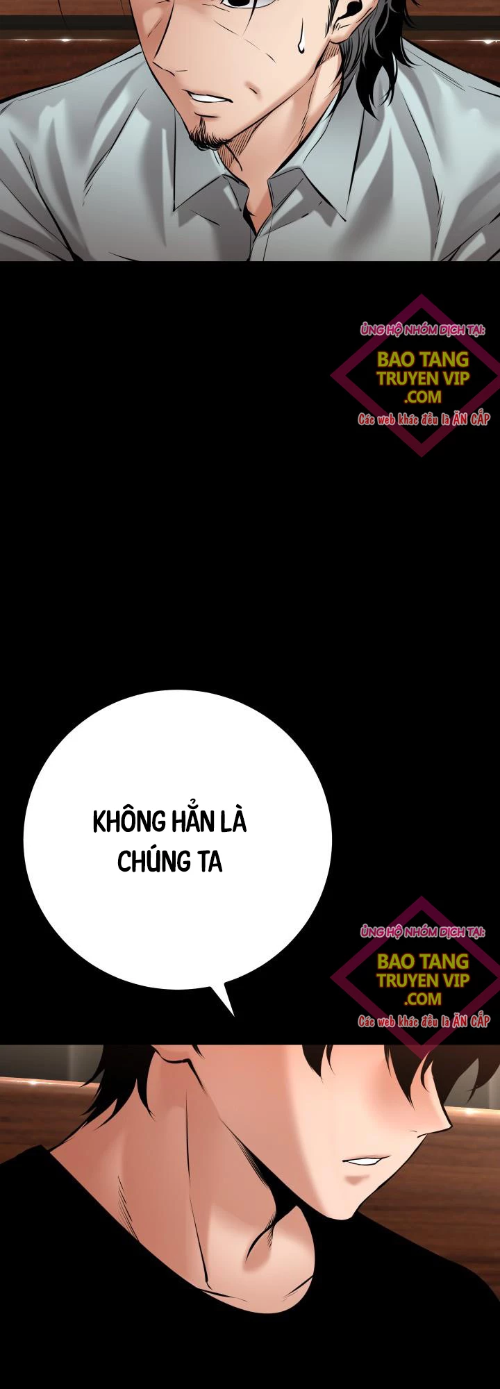 Thanh Kiếm Báo Thù Chapter 30 - Trang 2