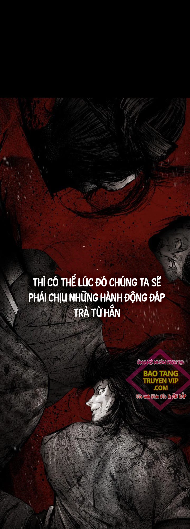 Thanh Kiếm Báo Thù Chapter 30 - Trang 2