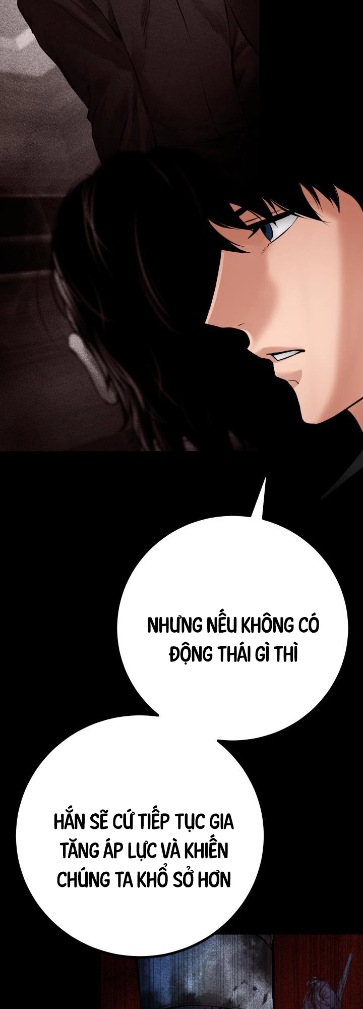 Thanh Kiếm Báo Thù Chapter 30 - Trang 2