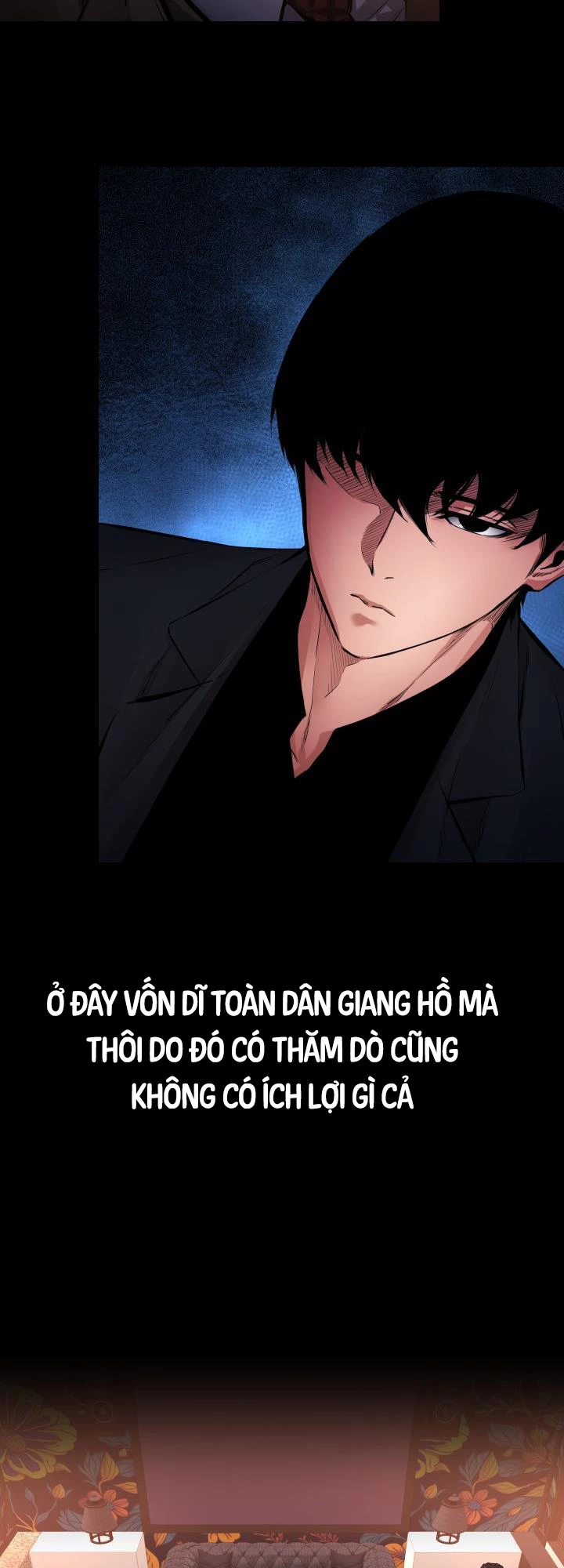 Thanh Kiếm Báo Thù Chapter 29 - Trang 2