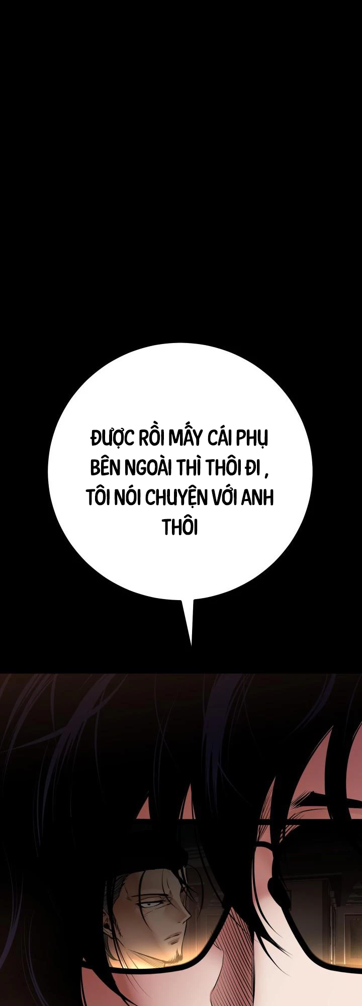 Thanh Kiếm Báo Thù Chapter 29 - Trang 2