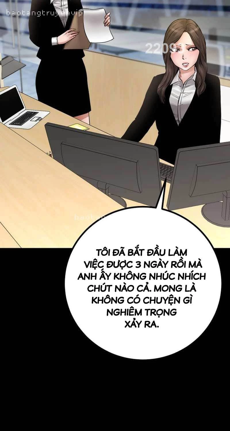 Thanh Kiếm Báo Thù Chapter 28 - Trang 2