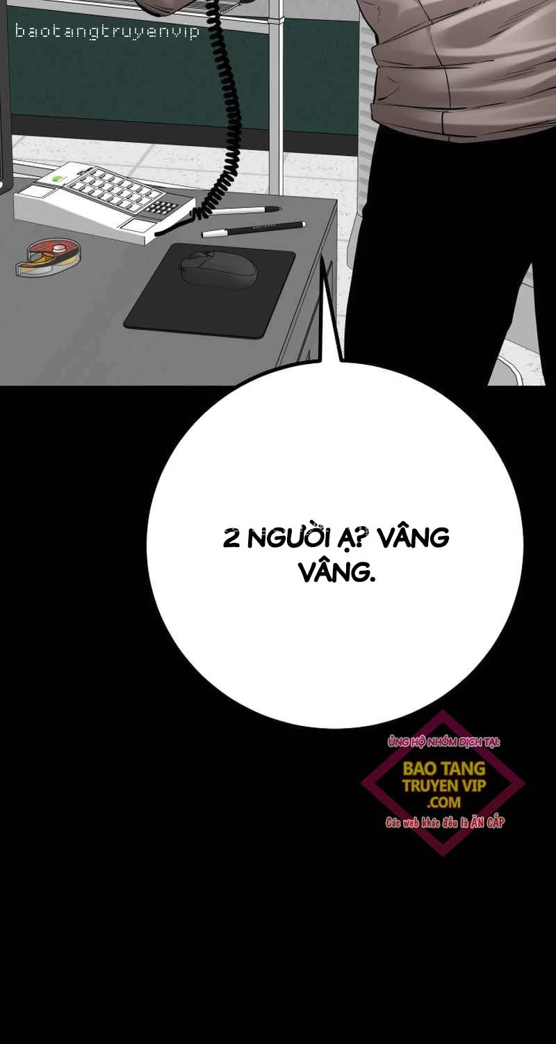 Thanh Kiếm Báo Thù Chapter 28 - Trang 2