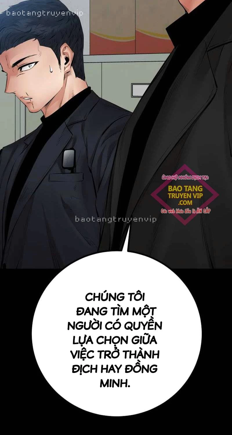 Thanh Kiếm Báo Thù Chapter 28 - Trang 2