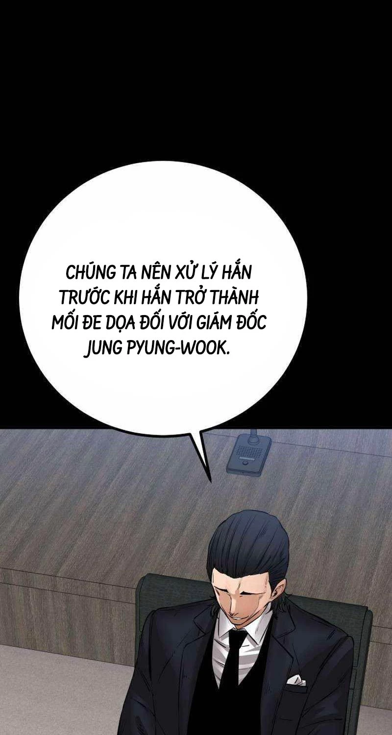 Thanh Kiếm Báo Thù Chapter 27 - Trang 2