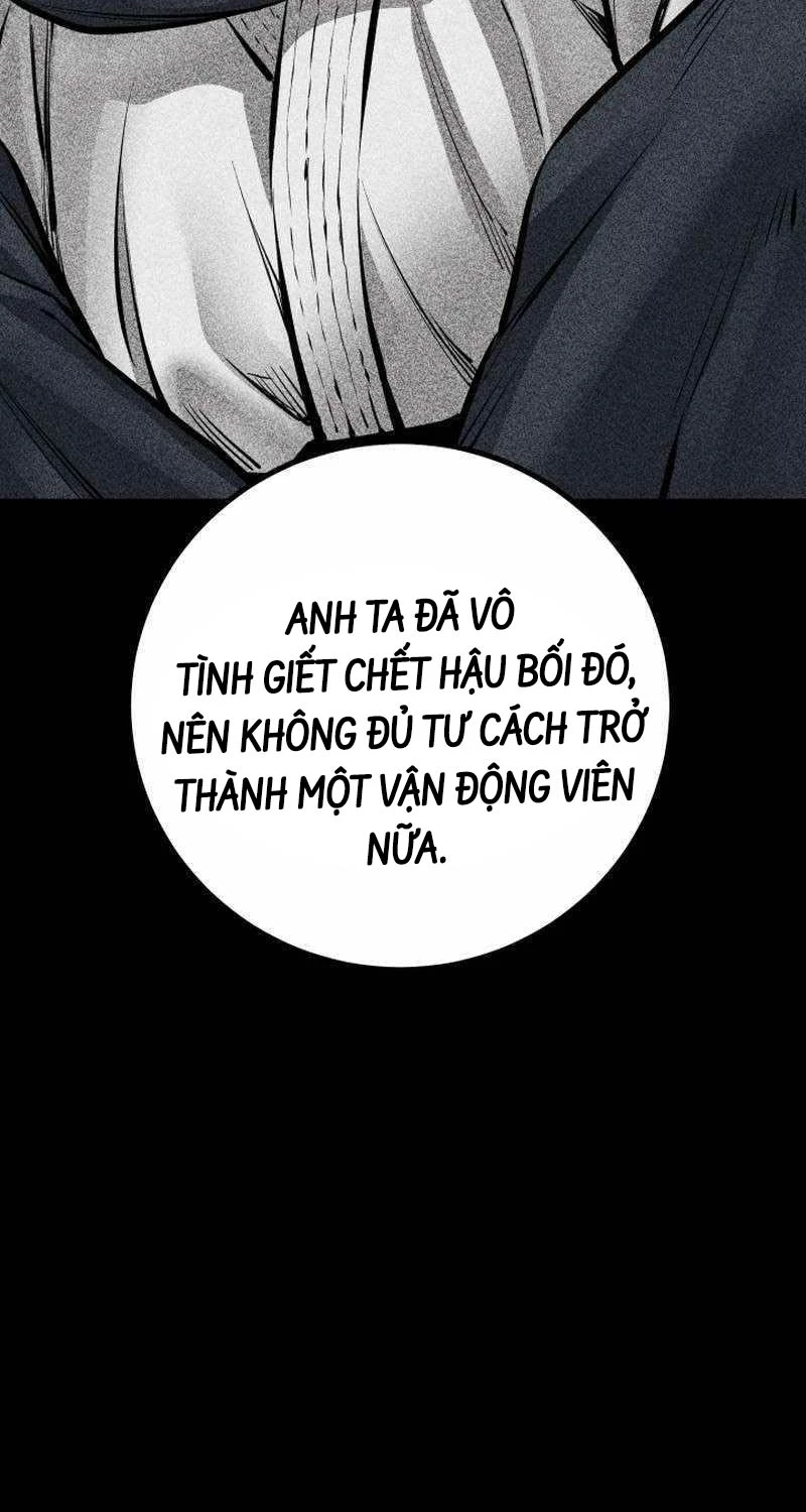 Thanh Kiếm Báo Thù Chapter 27 - Trang 2