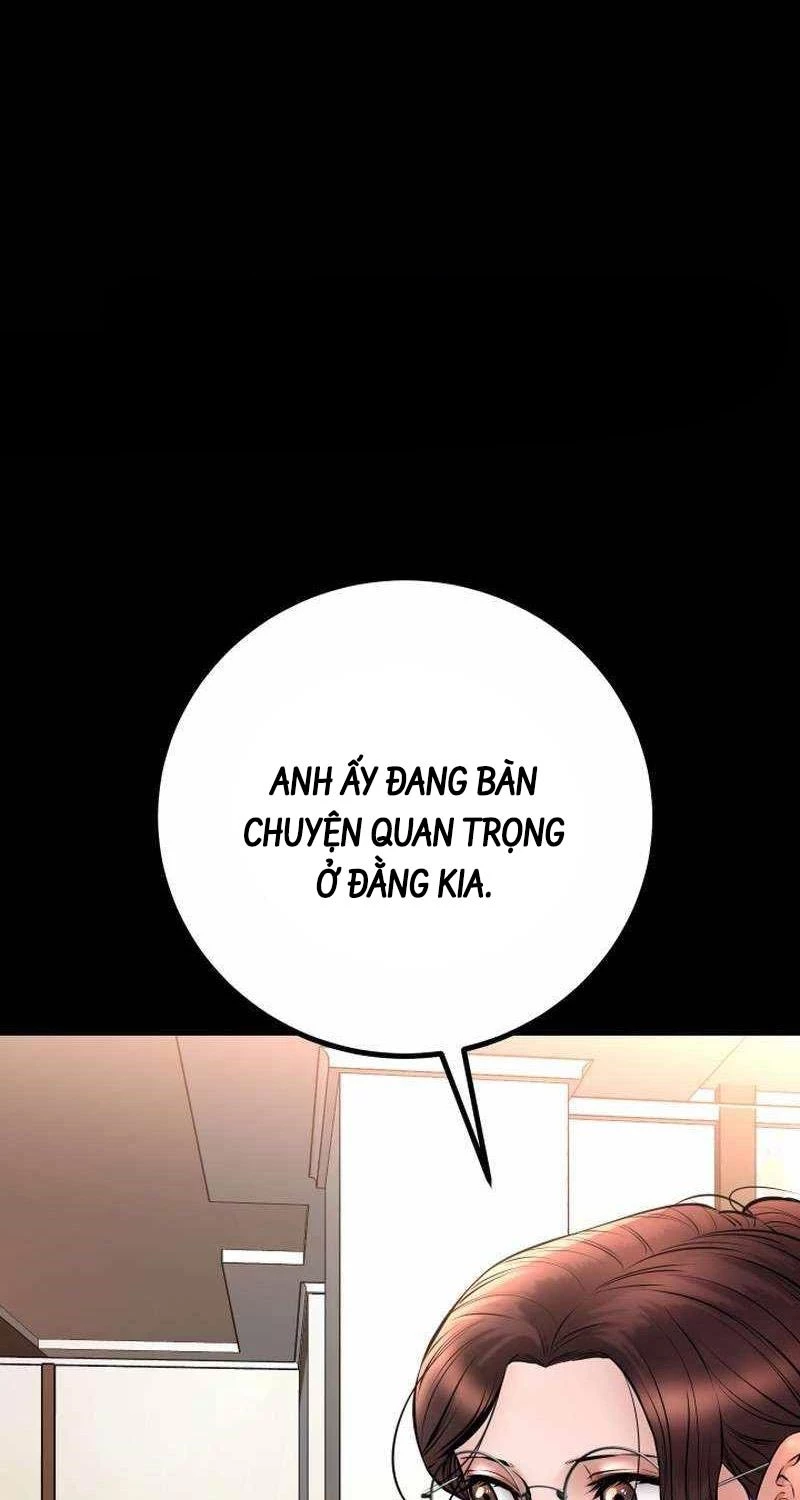 Thanh Kiếm Báo Thù Chapter 27 - Trang 2