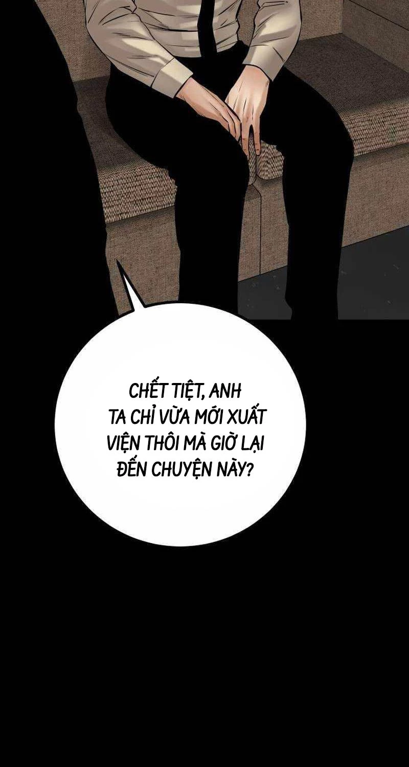 Thanh Kiếm Báo Thù Chapter 27 - Trang 2