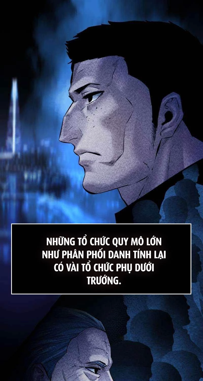 Thanh Kiếm Báo Thù Chapter 27 - Trang 2