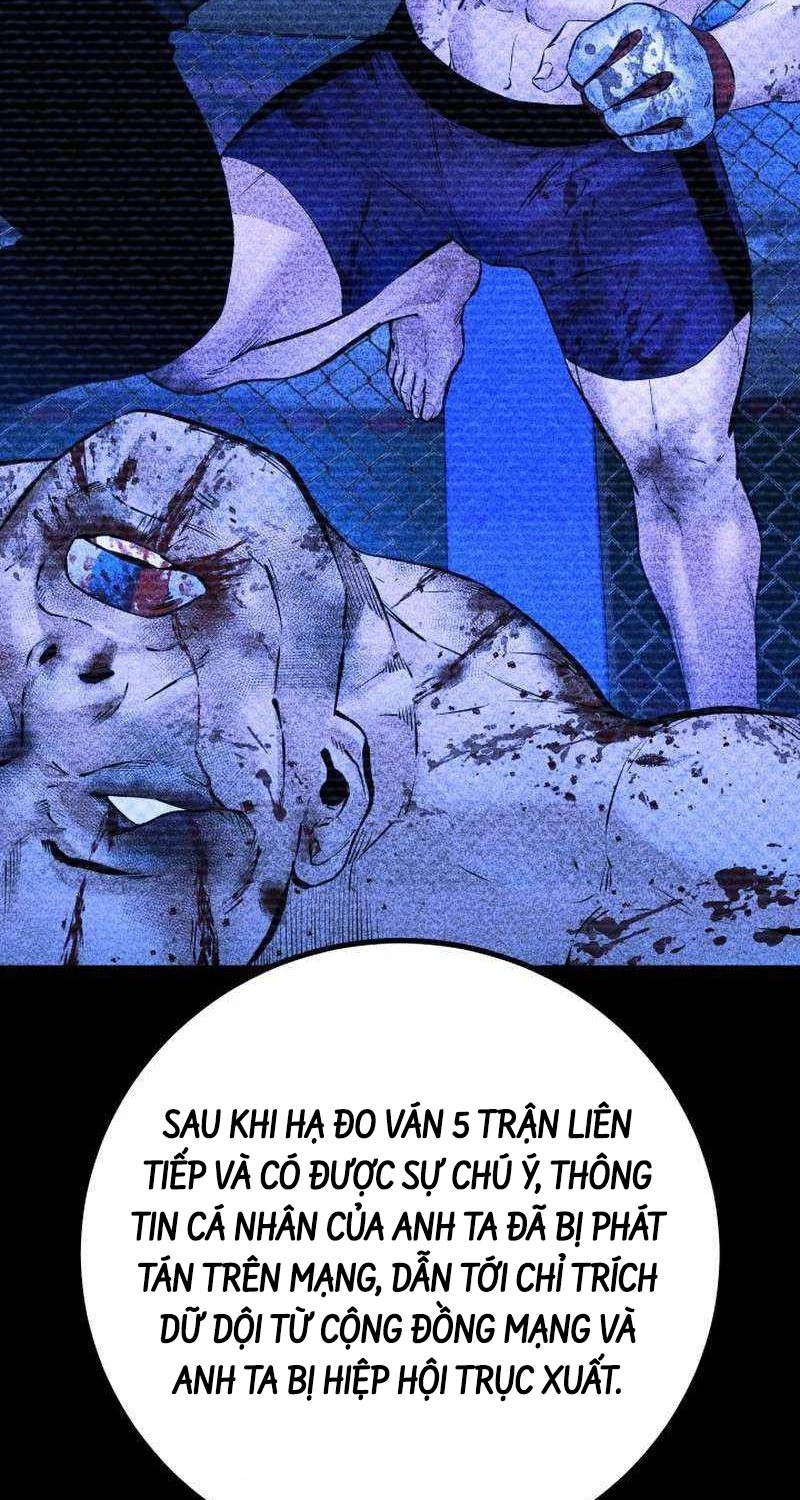 Thanh Kiếm Báo Thù Chapter 27 - Trang 2