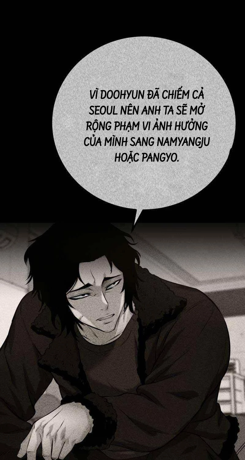 Thanh Kiếm Báo Thù Chapter 27 - Trang 2