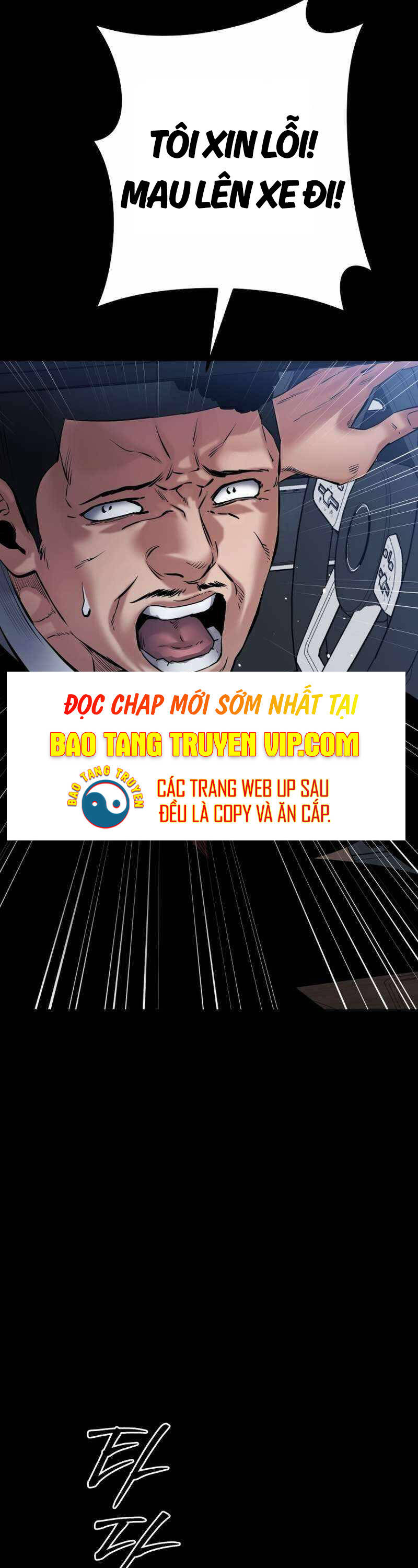 Thanh Kiếm Báo Thù Chapter 26 - Trang 2