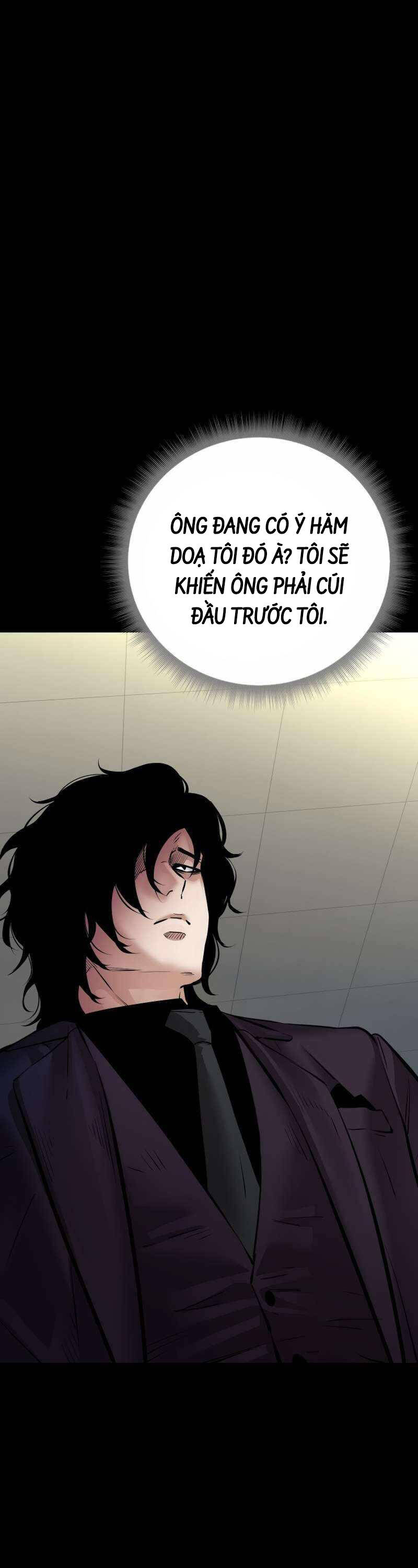 Thanh Kiếm Báo Thù Chapter 26 - Trang 2