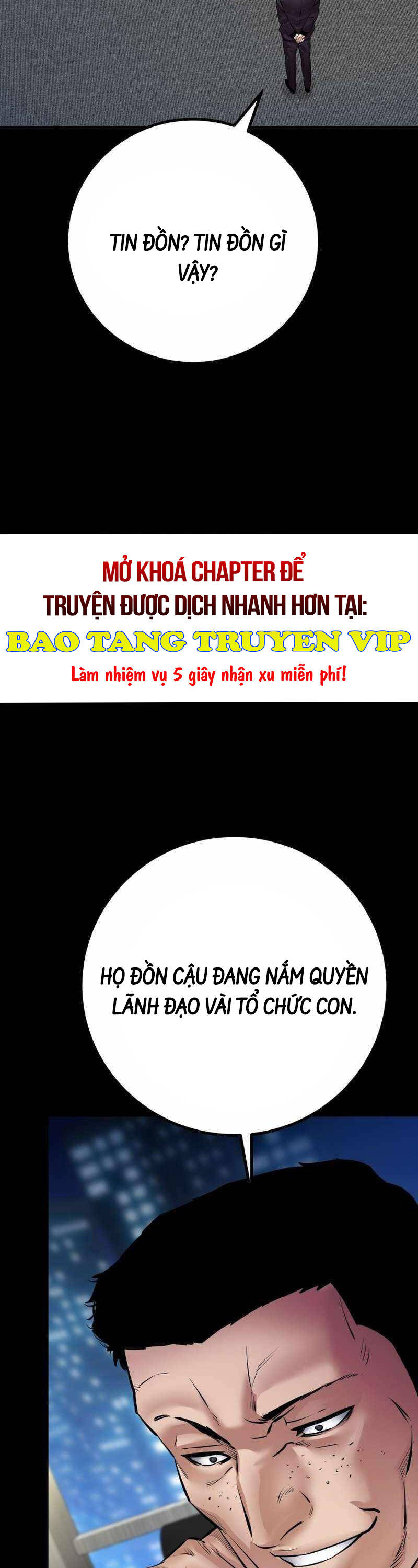 Thanh Kiếm Báo Thù Chapter 26 - Trang 2