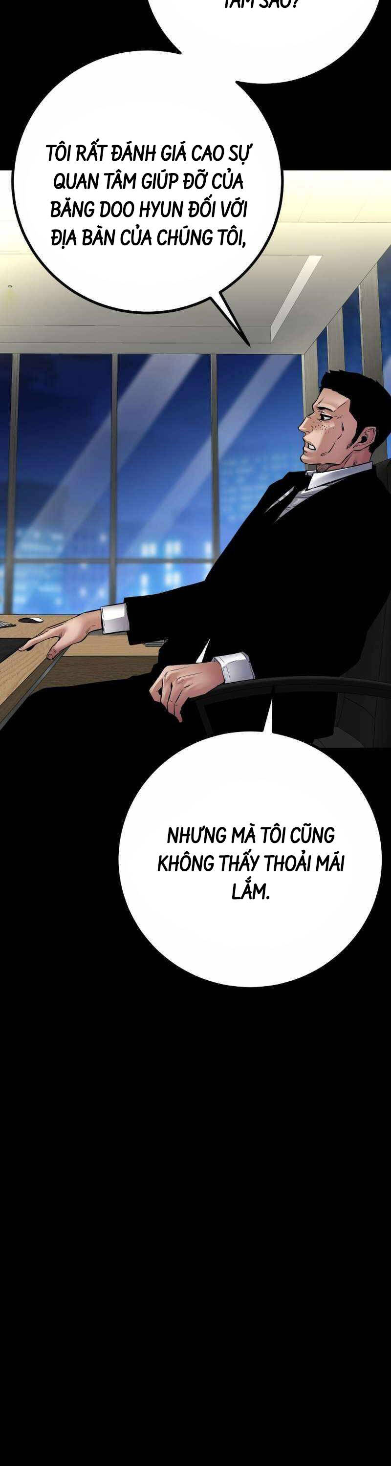 Thanh Kiếm Báo Thù Chapter 26 - Trang 2