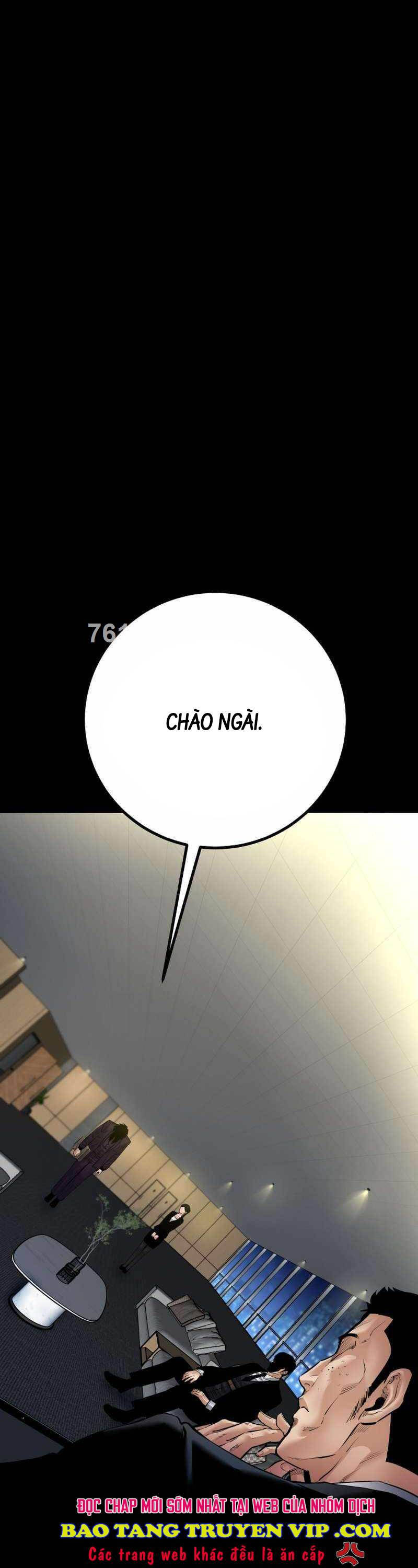 Thanh Kiếm Báo Thù Chapter 26 - Trang 2