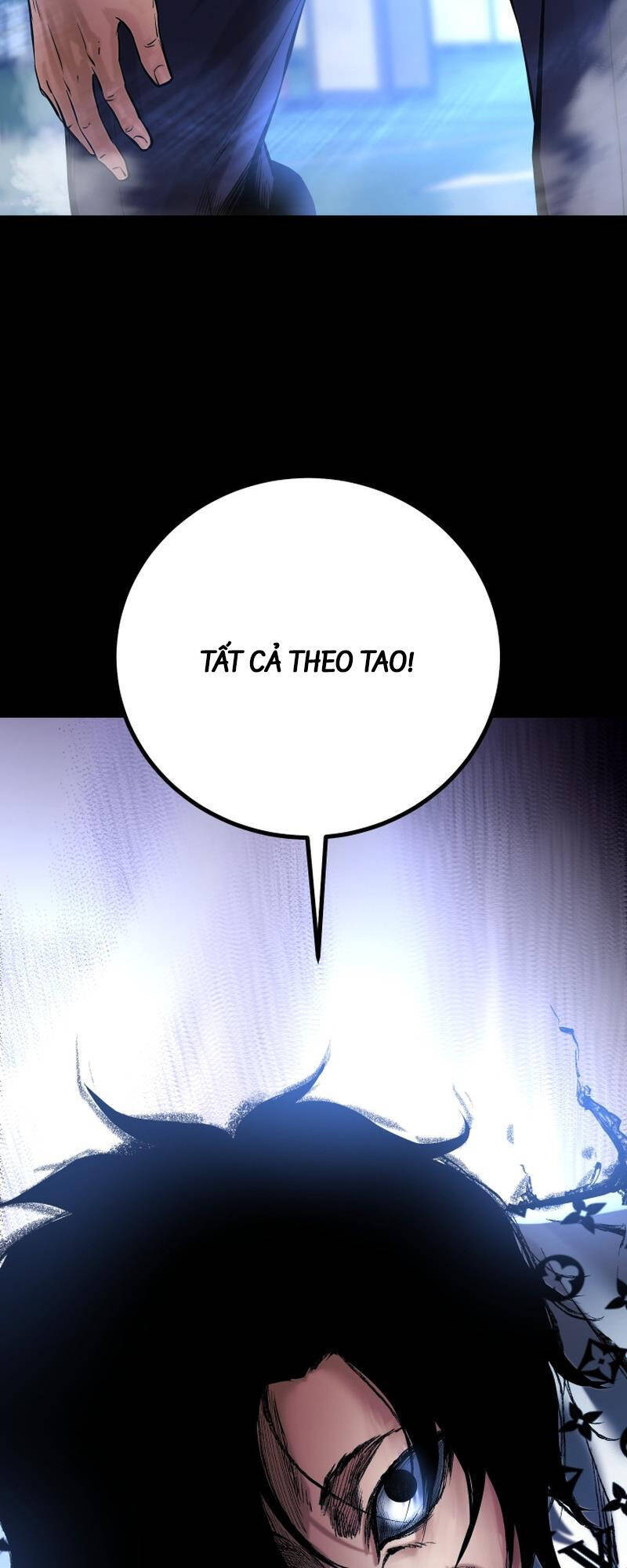 Thanh Kiếm Báo Thù Chapter 23 - Trang 2