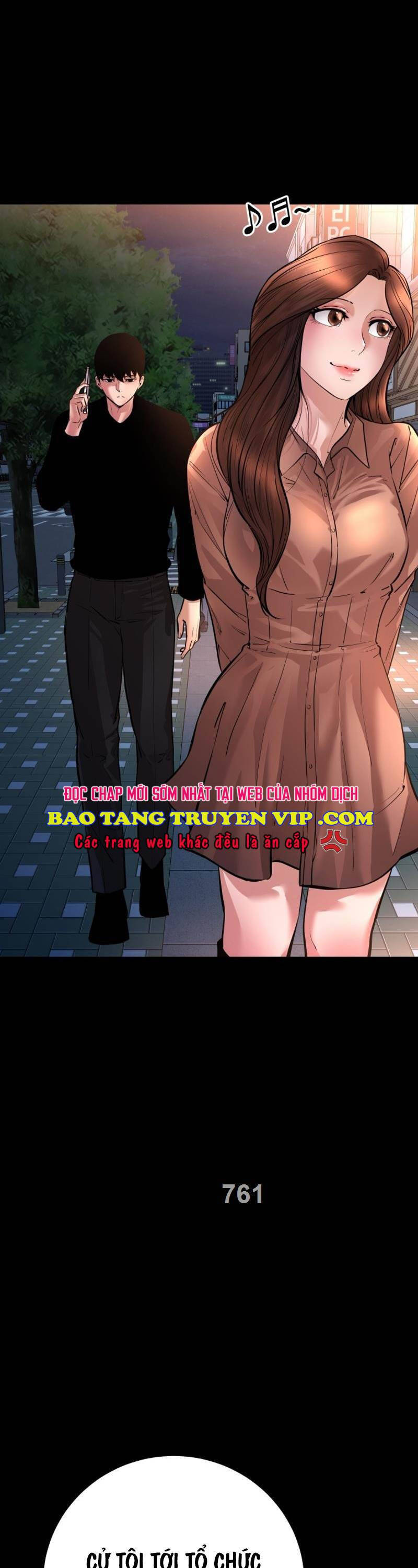 Thanh Kiếm Báo Thù Chapter 22 - Trang 2