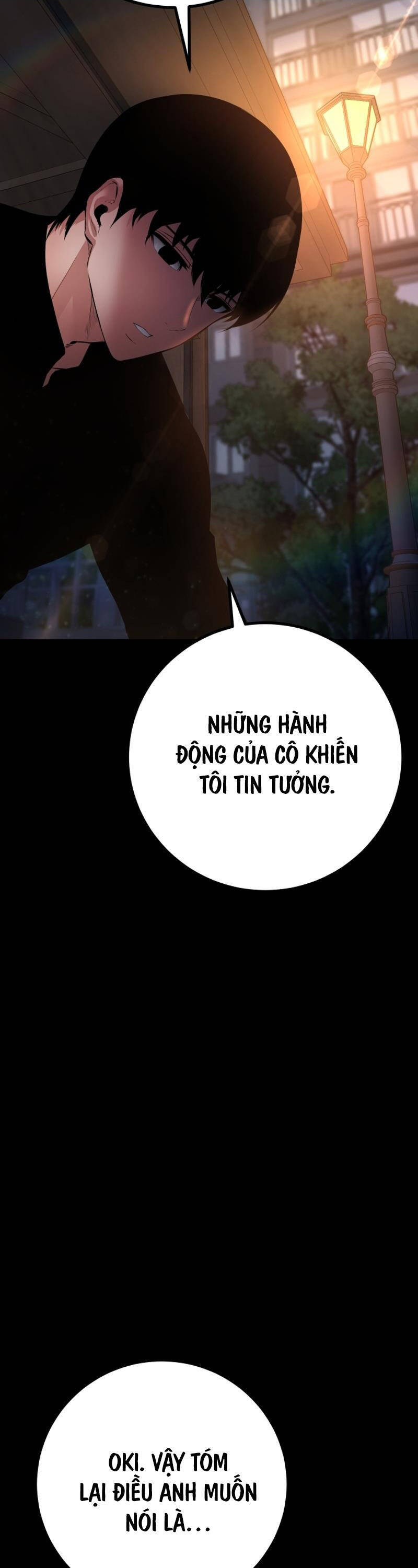 Thanh Kiếm Báo Thù Chapter 22 - Trang 2