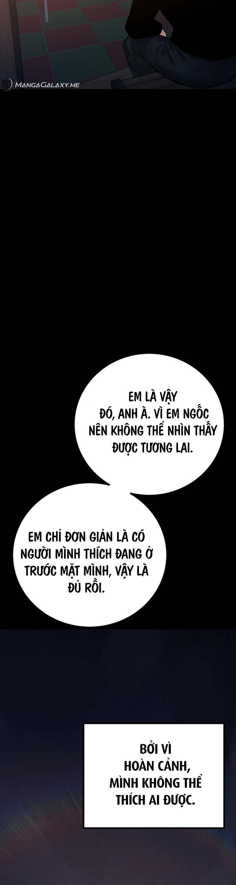 Thanh Kiếm Báo Thù Chapter 22 - Trang 2