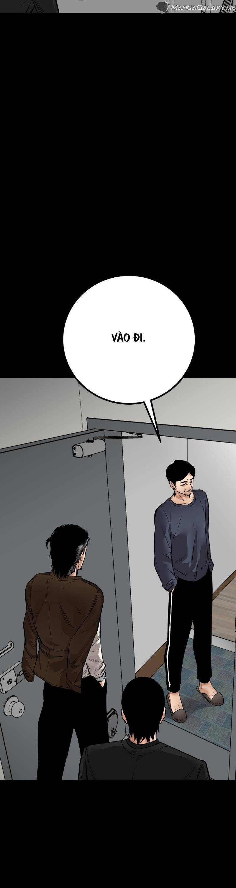 Thanh Kiếm Báo Thù Chapter 20 - Trang 2