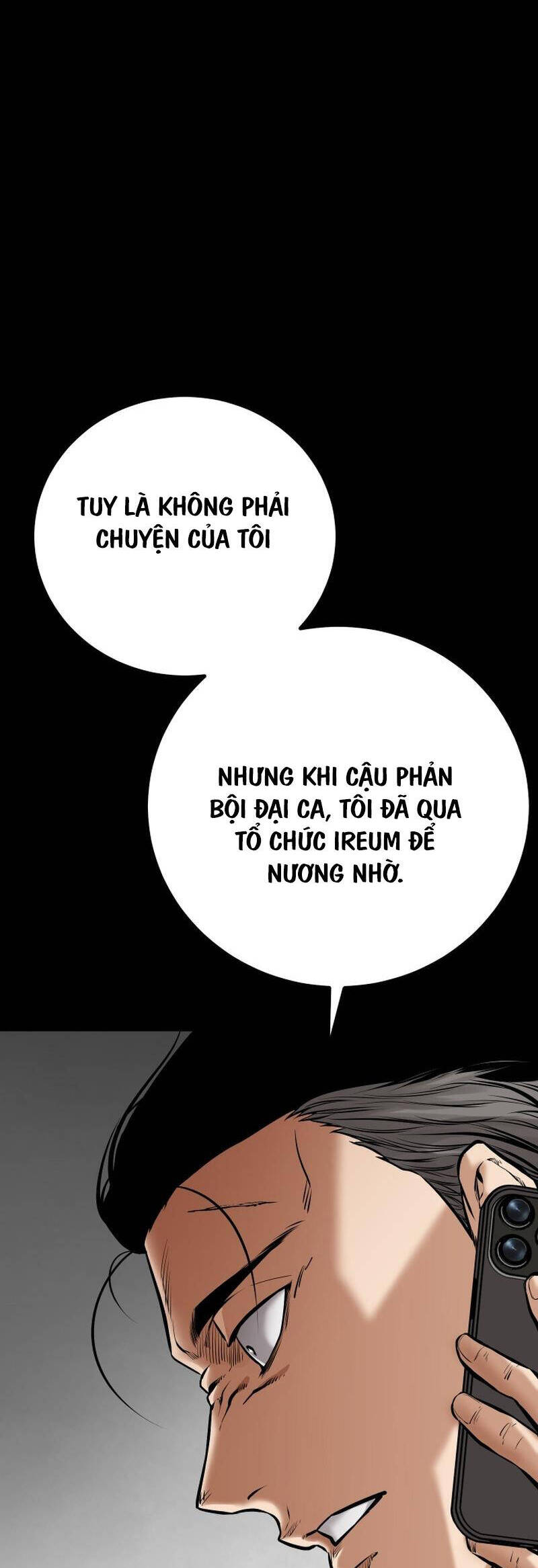 Thanh Kiếm Báo Thù Chapter 19 - Trang 2