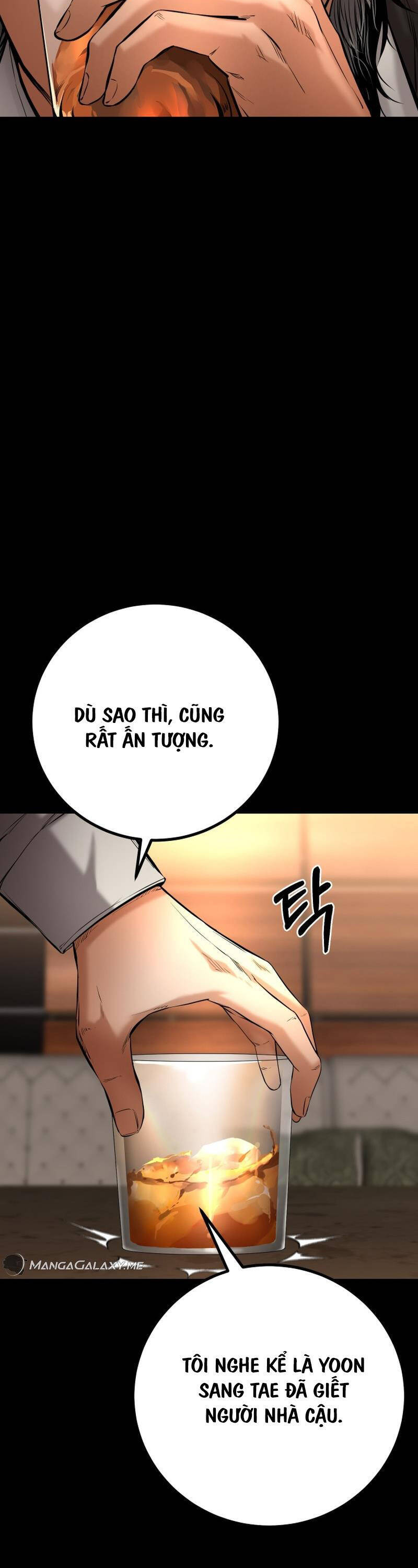 Thanh Kiếm Báo Thù Chapter 19 - Trang 2