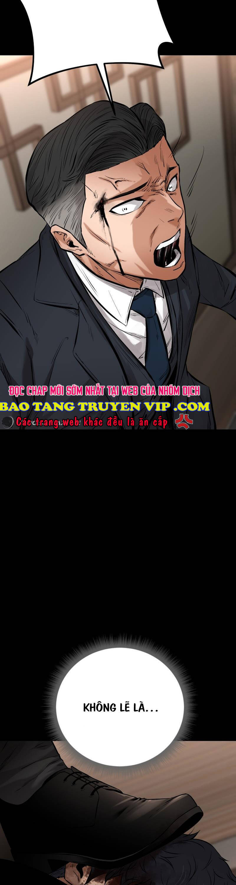 Thanh Kiếm Báo Thù Chapter 18 - Trang 2