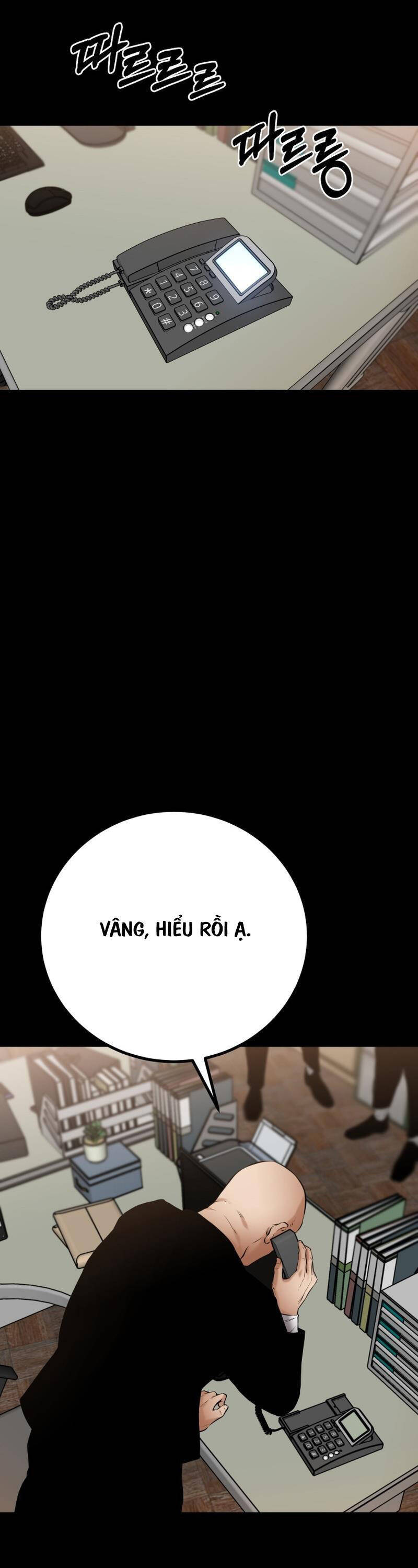 Thanh Kiếm Báo Thù Chapter 17 - Trang 2