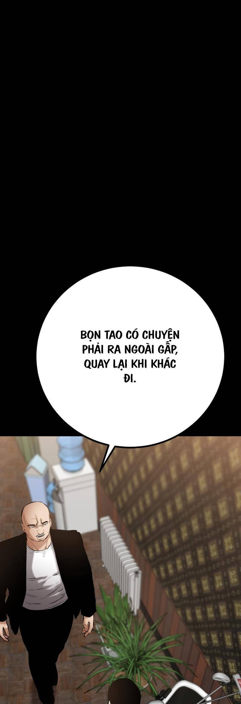 Thanh Kiếm Báo Thù Chapter 17 - Trang 2