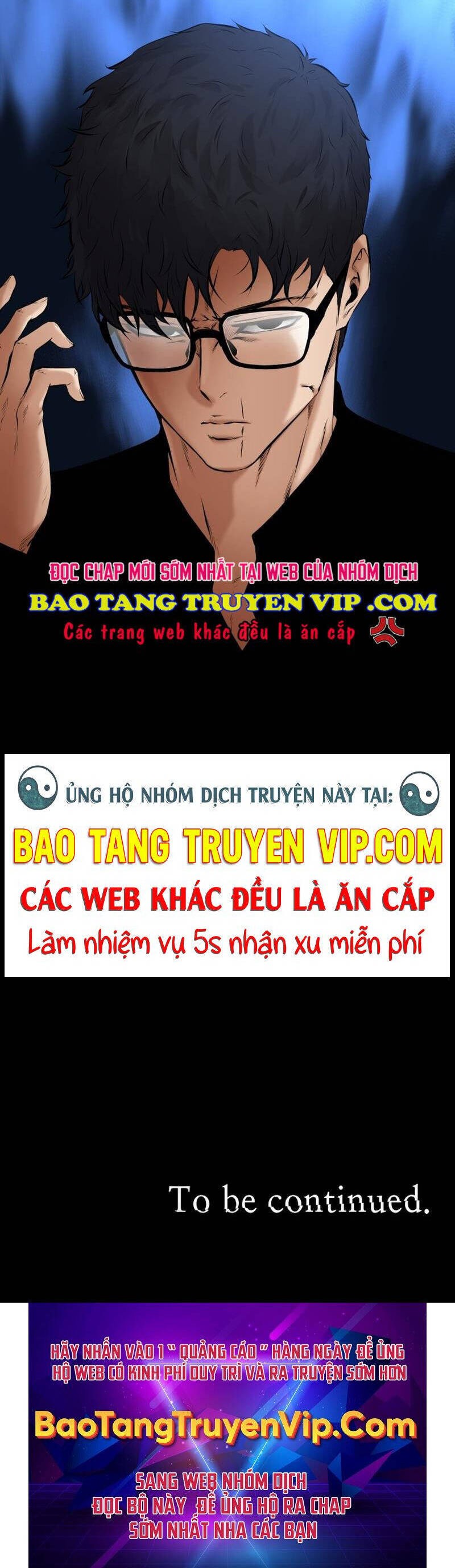 Thanh Kiếm Báo Thù Chapter 17 - Trang 2